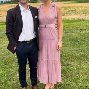 Sabina Musayev Dress